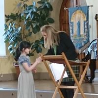 worship 4 – St Anne's Church of England Primary School in Rossendale