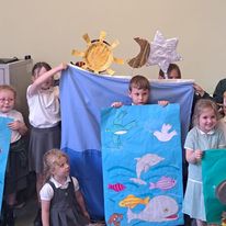 Collective Worship – St Anne's Church of England Primary School in ...